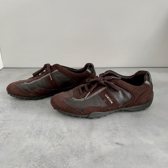 Geox Womens Sport Shoe - Picture 7 of 10